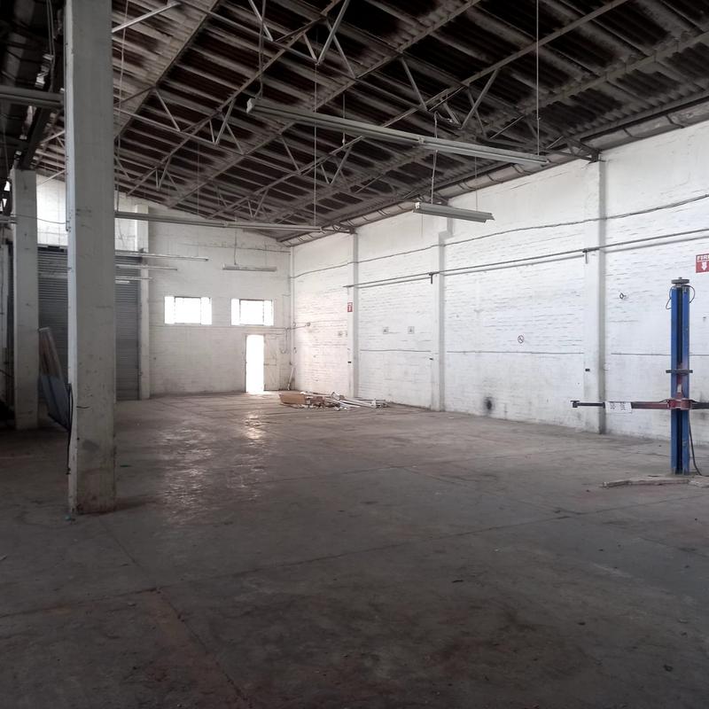 To Let commercial Property for Rent in North End Eastern Cape